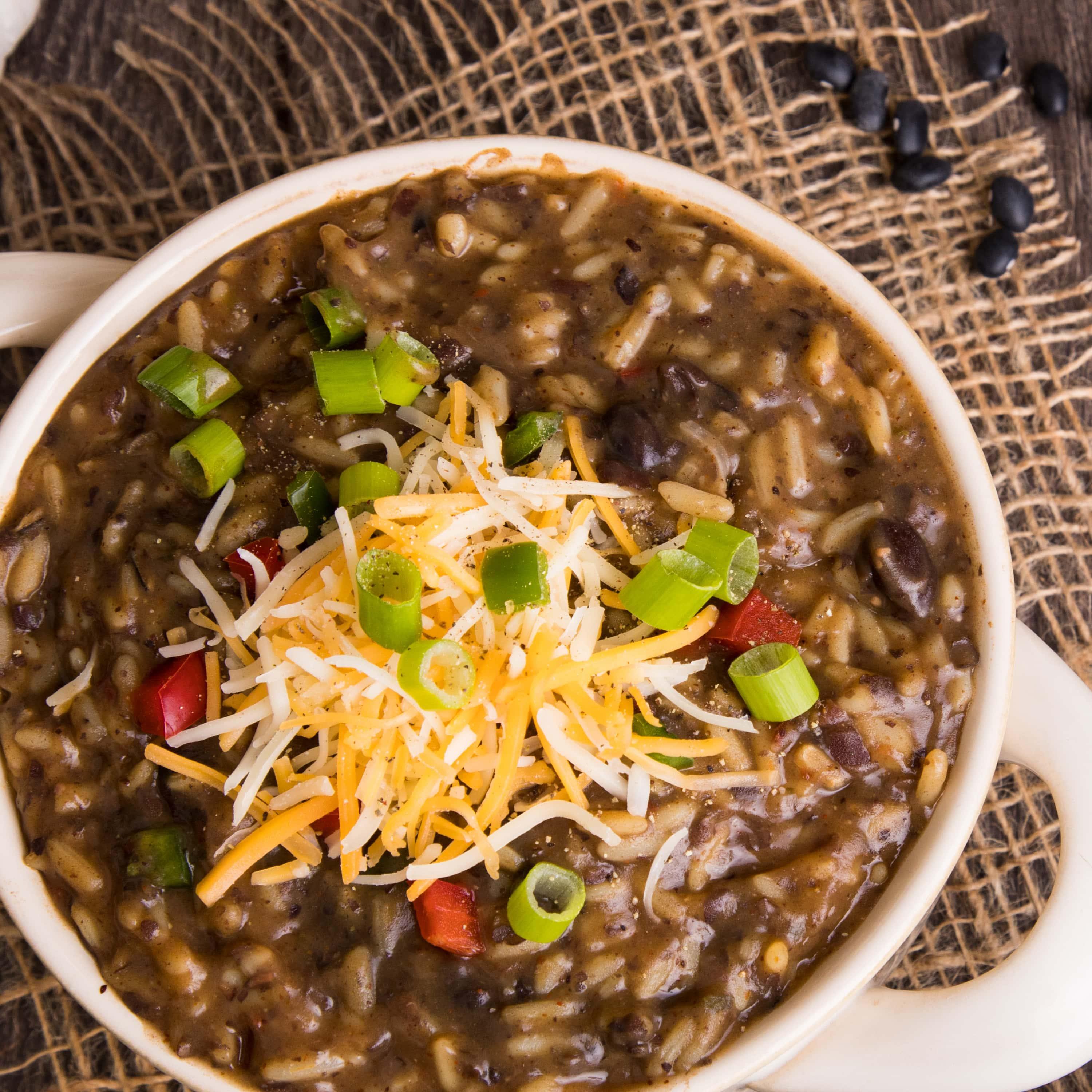 Special Offer - 21 Day - Balanced & Hearty Emergency Meal Kit (5170158698636)