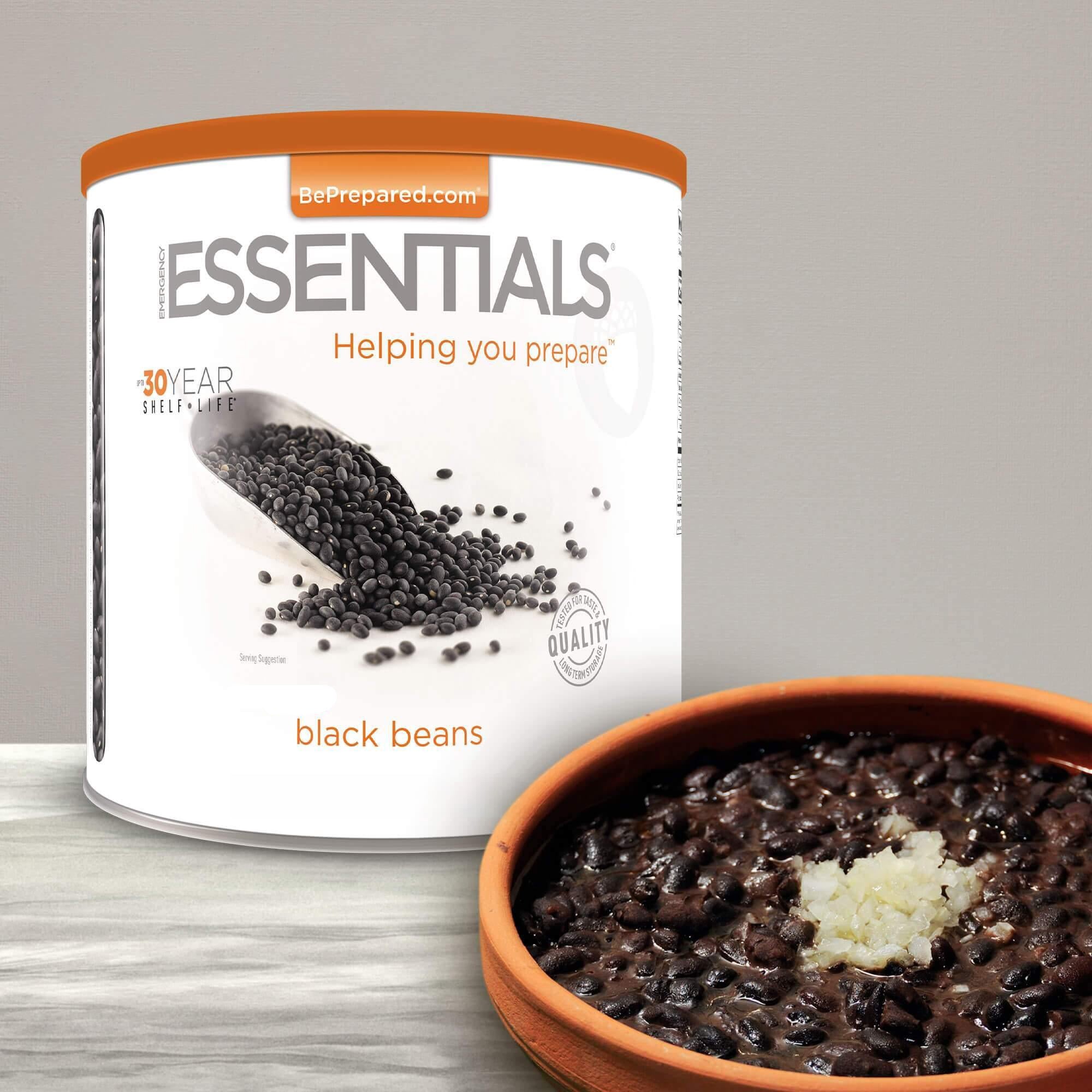 Emergency Essentials® Soup and Stew Starter Kit (7165439377548)