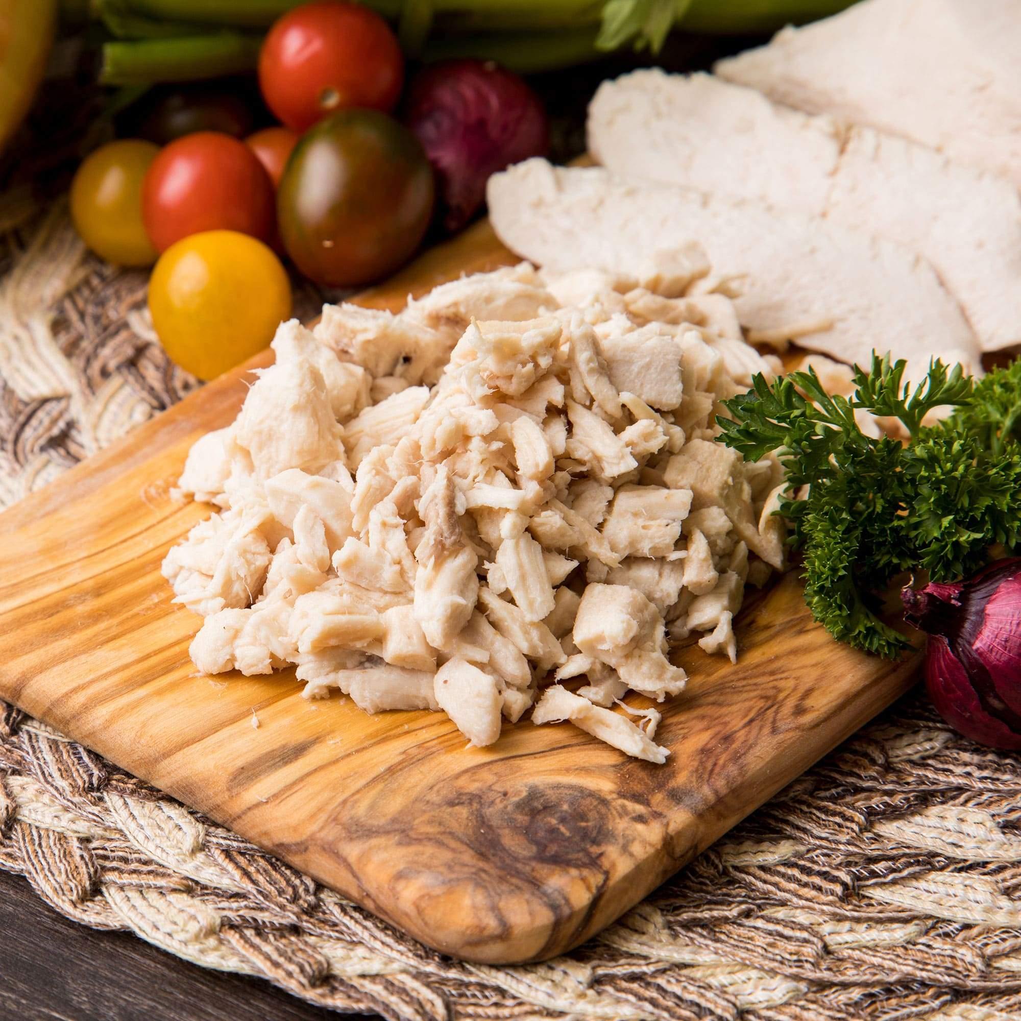 Chicken Soup Kit – Be Prepared - Emergency Essentials