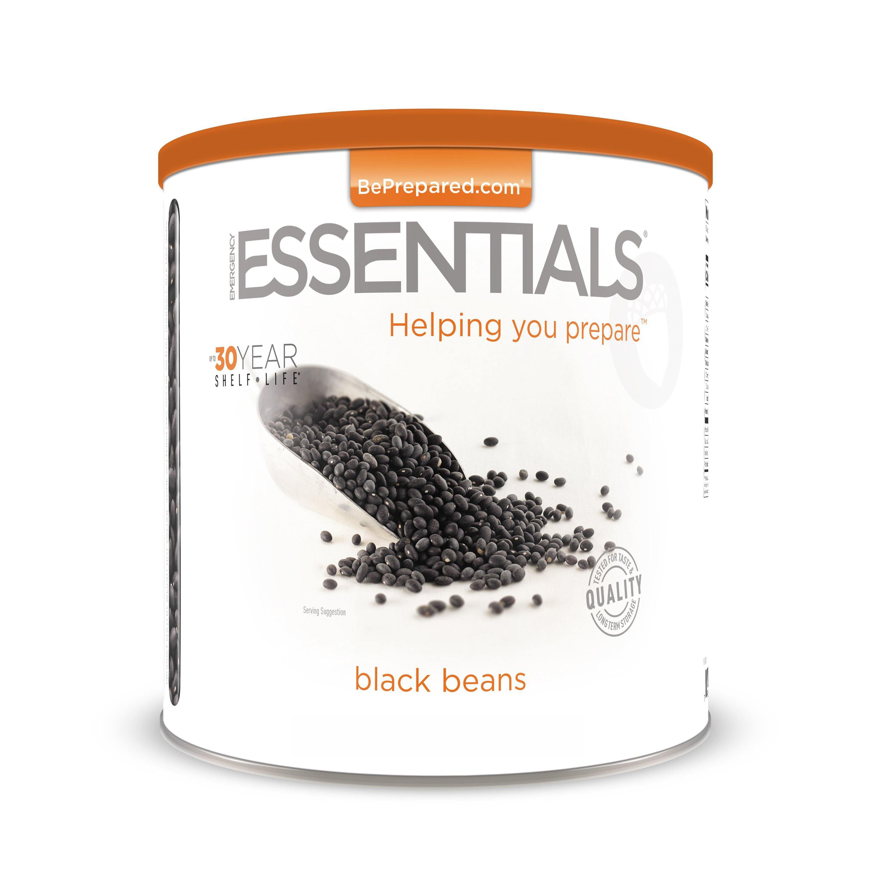 Emergency Essentials® Premium Protein Kit (6843666497676)