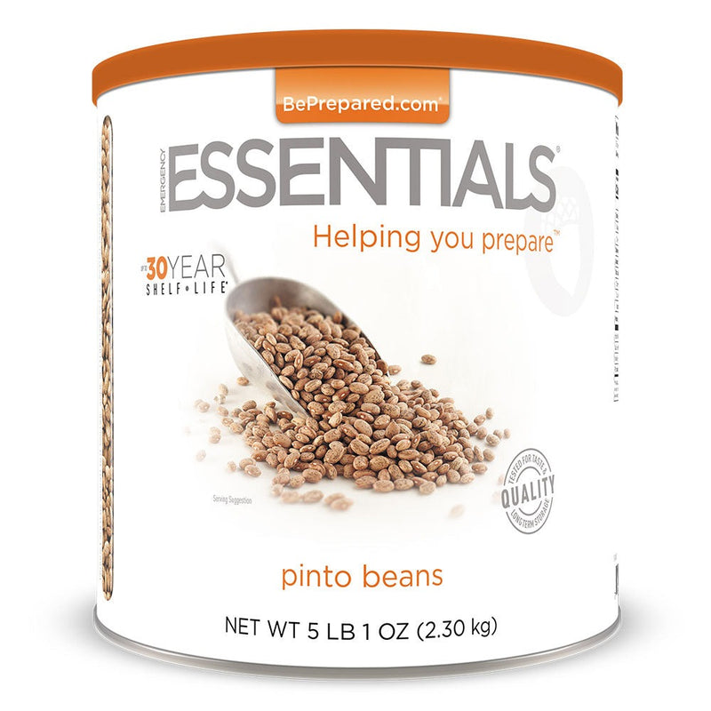 Emergency Essentials® Premium Protein Kit (6843666497676)