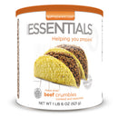 Emergency Essentials® Chili Kit (6833902125196)