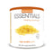 Emergency Essentials® Egg Noodle Pasta Large Can (4625825595532)