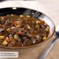 Emergency Essentials® Mixed Vegetables for Stew Large #10 Can