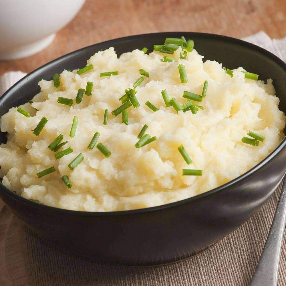 Mashed Potatoes (32 servings) - My Patriot Supply (4663486546060)