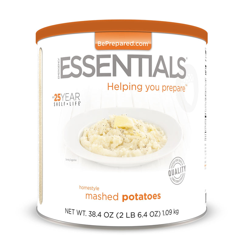 Balanced & Hearty Emergency Meal Kit from Emergency Essentials (5166292959372) (6645156151436)