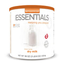 Special Offer 30-Day - Balanced & Hearty Emergency Meal Kit (5259538661516)