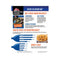 Mountain House® Scrambled Eggs with Bacon (1.5 Servings) (4625879072908)