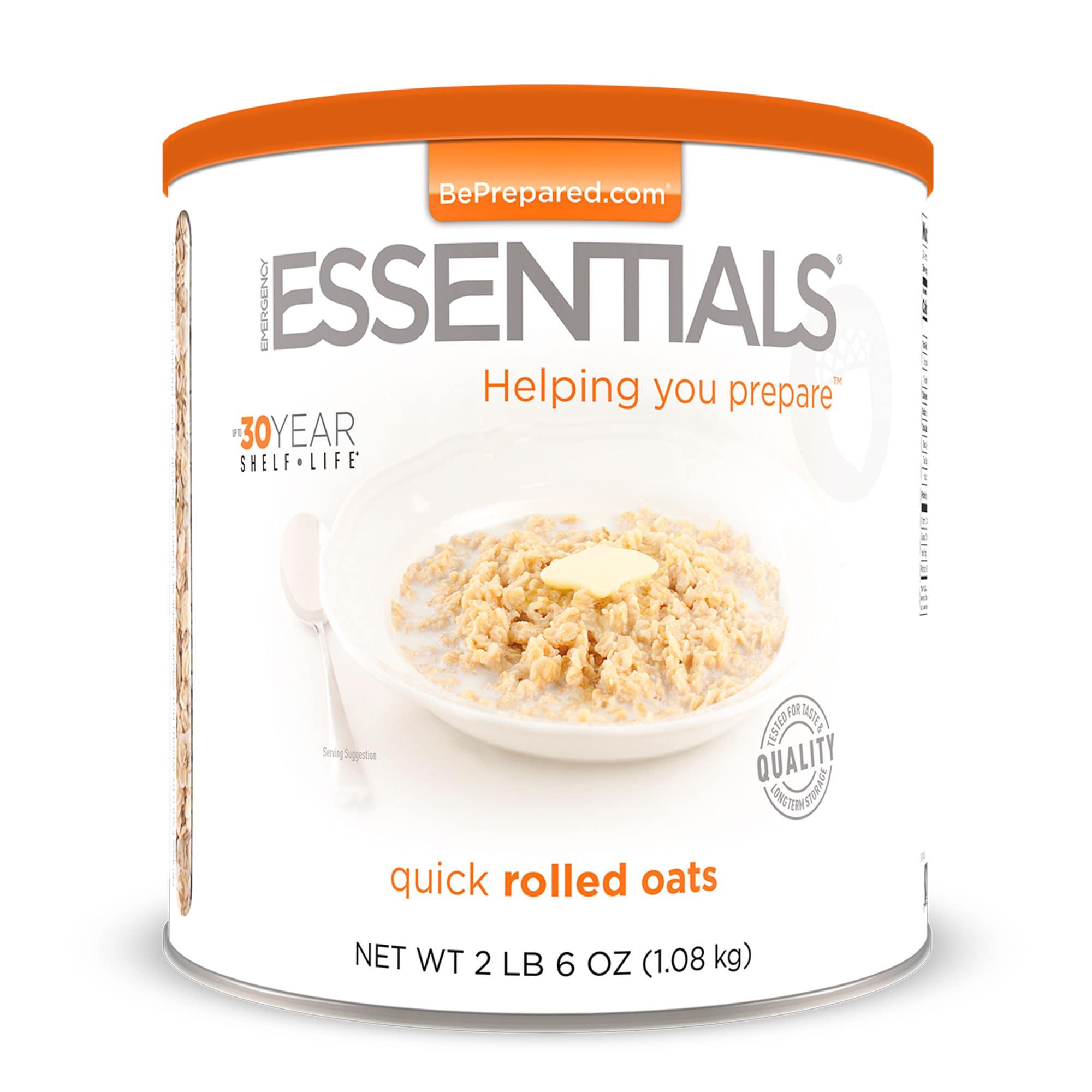 2 Week ~ True Survival Food Kit (5166292959372) (6645156151436)