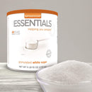 Emergency Essentials® White Sugar Large Can (4625796104332)