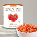 Emergency Essentials® Freeze-Dried Tomato Chunks Large Can (4626208456844)