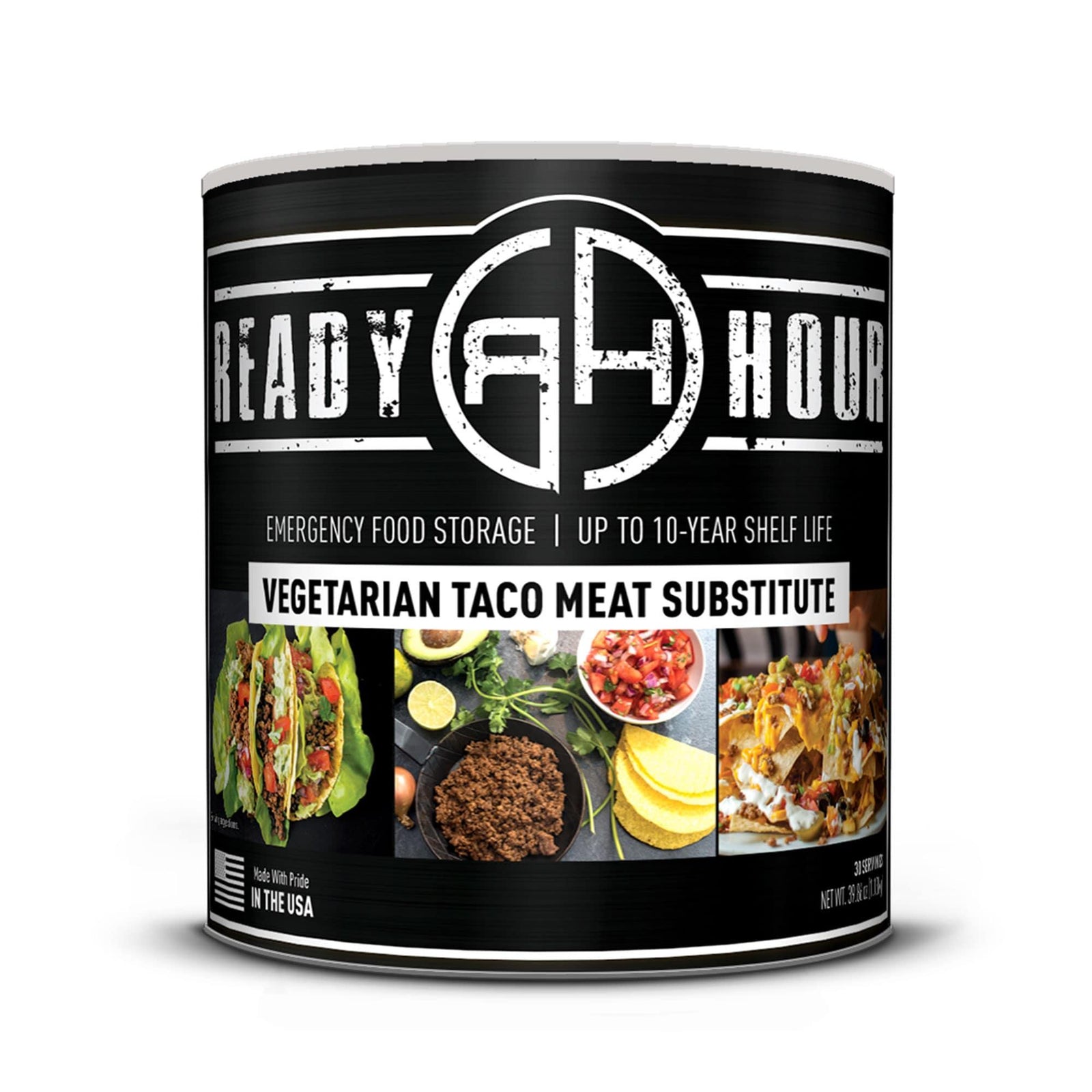 Mexican Food Kit – Be Prepared - Emergency Essentials